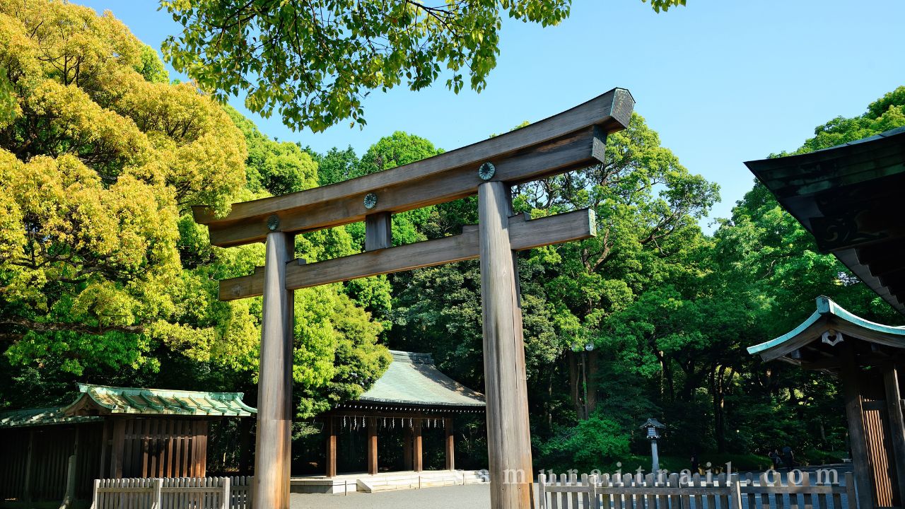 京都一周トレイル 東山コース ②乃木神社の歴史